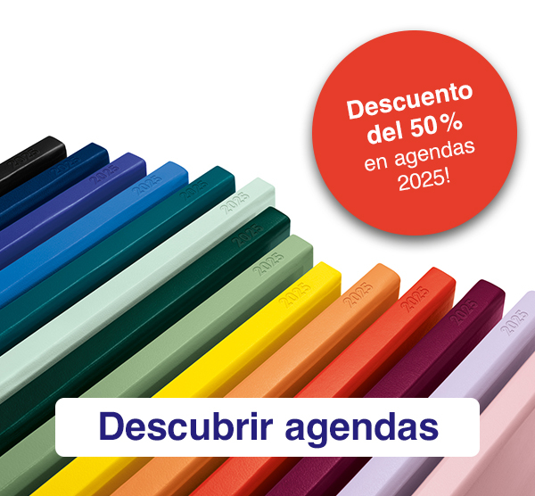 Descubrir agendas