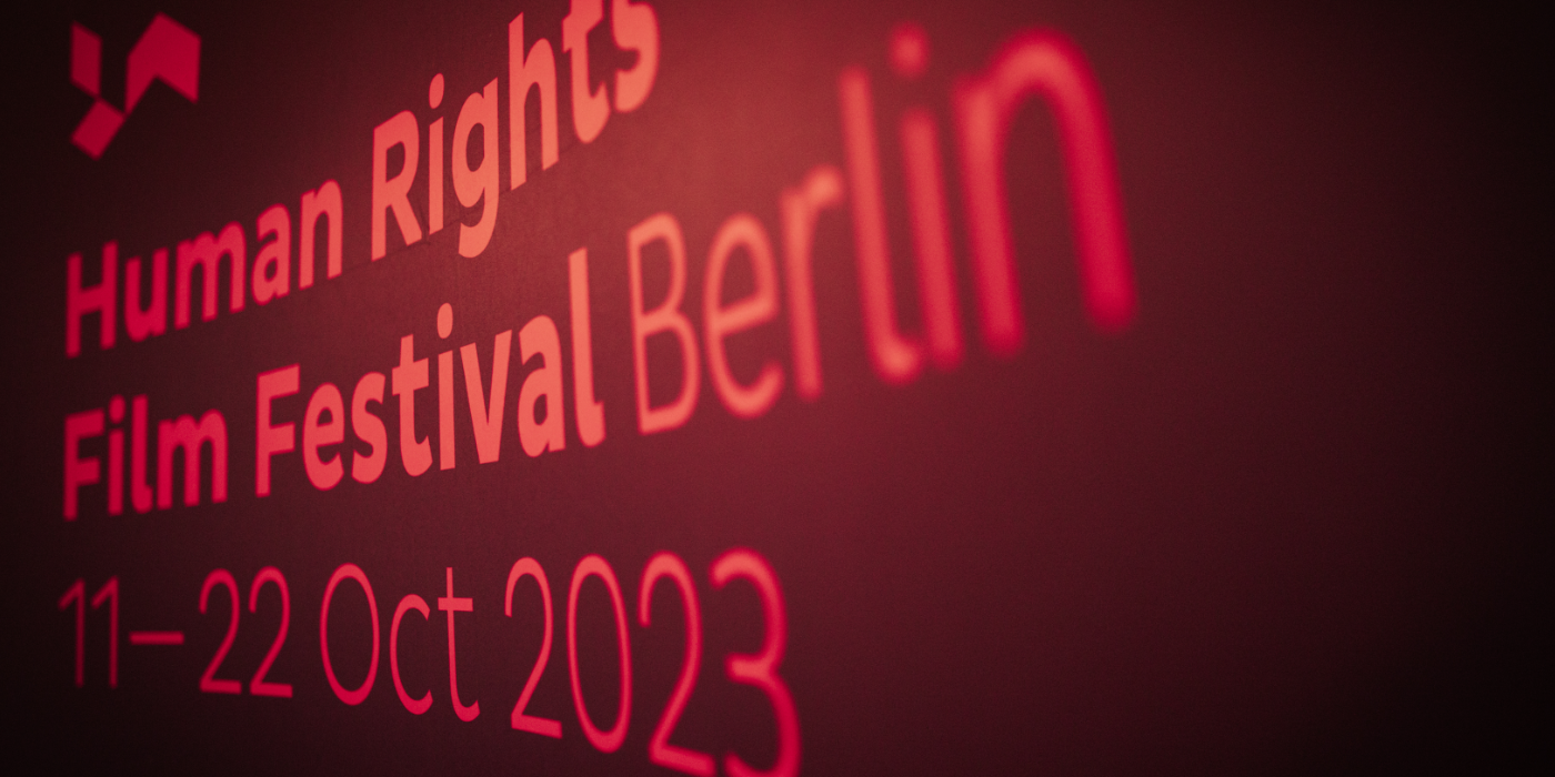 Human Rights Film Festival Berlin