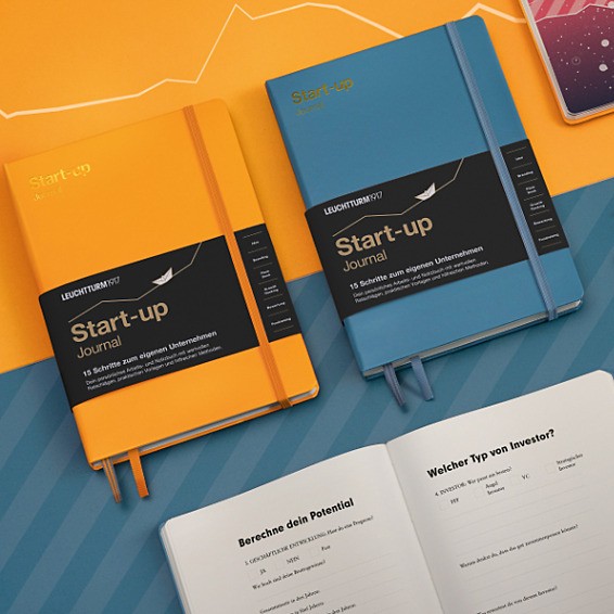 Start-up Journal