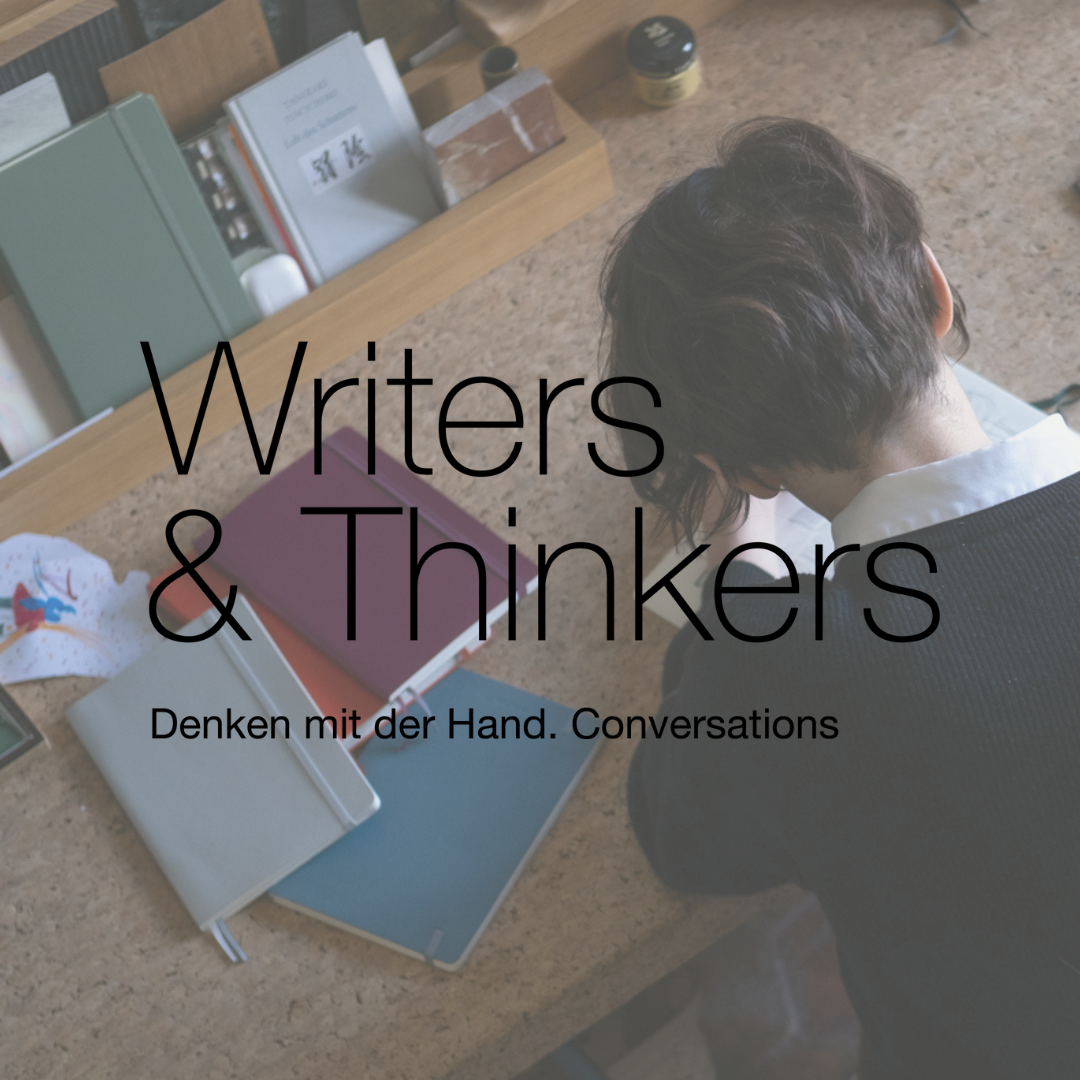 Writers & Thinkers